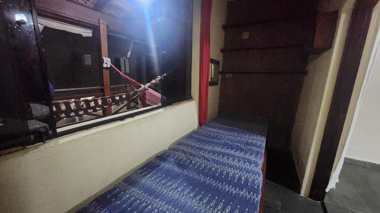 Recanto Do Atlantico Enseada Rm Guaruja Bagian luar foto