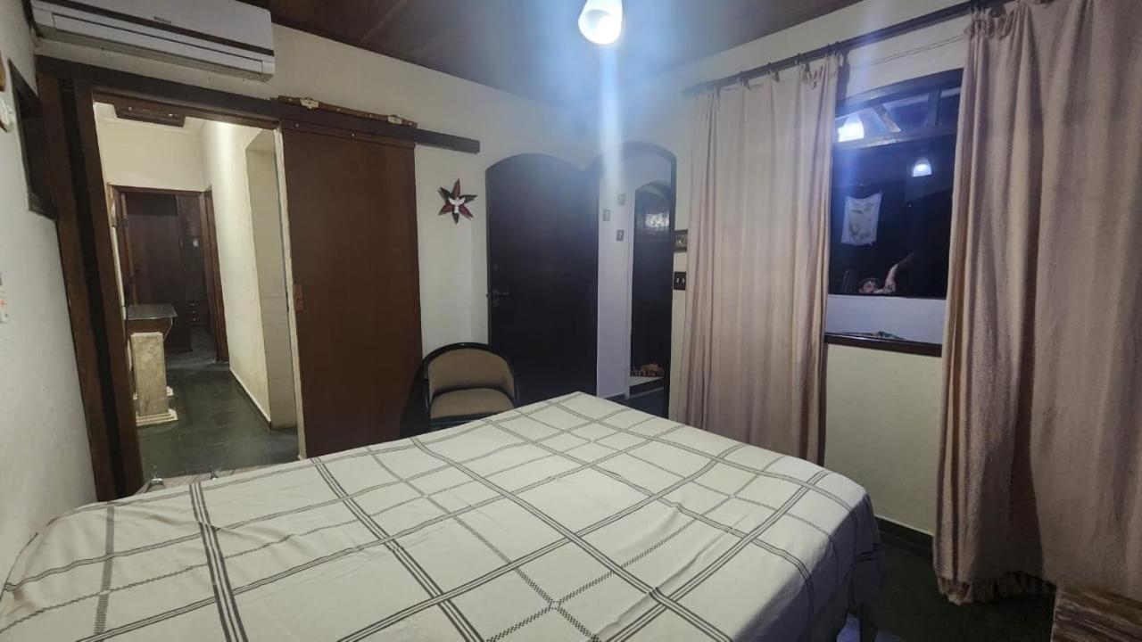 Recanto Do Atlantico Enseada Rm Guaruja Bagian luar foto