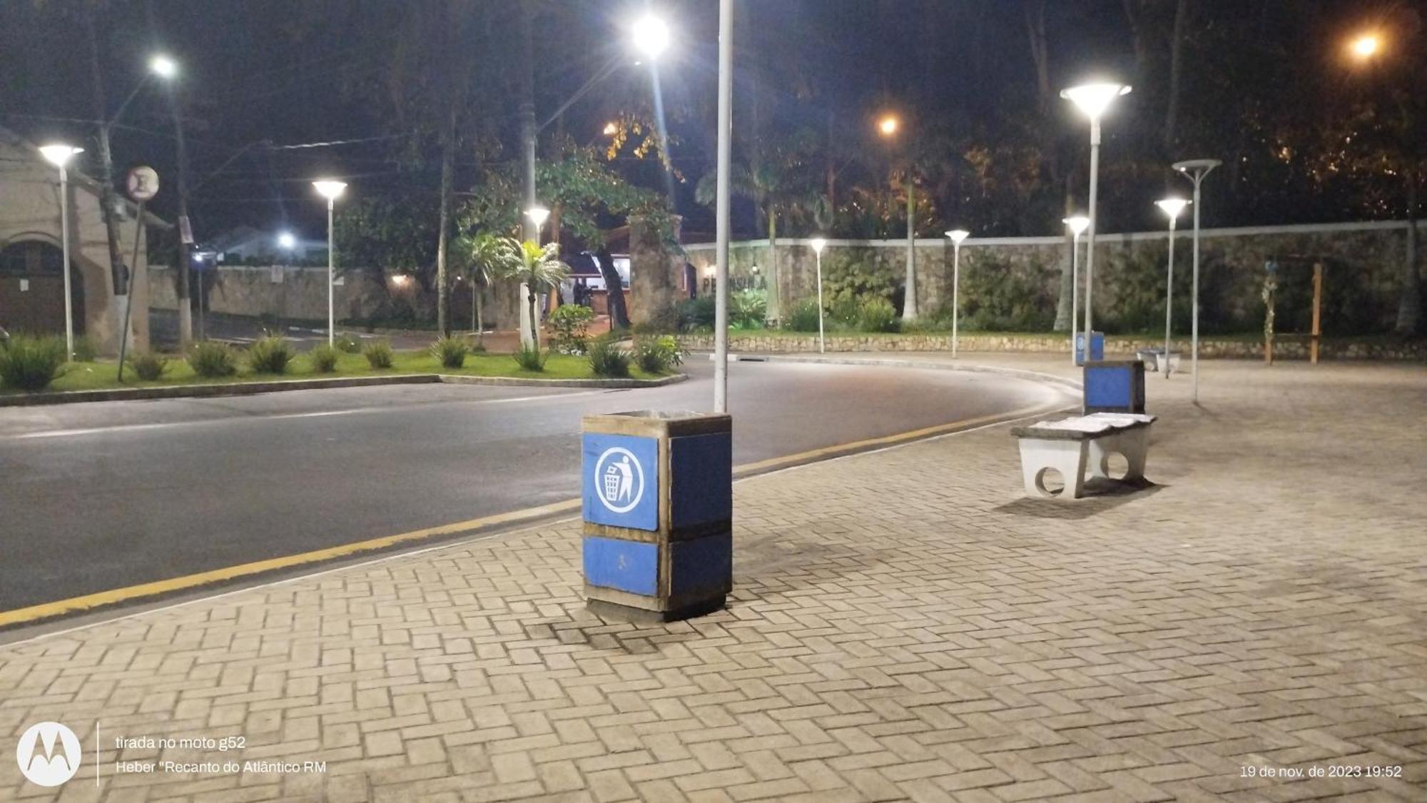 Recanto Do Atlantico Enseada Rm Guaruja Bagian luar foto