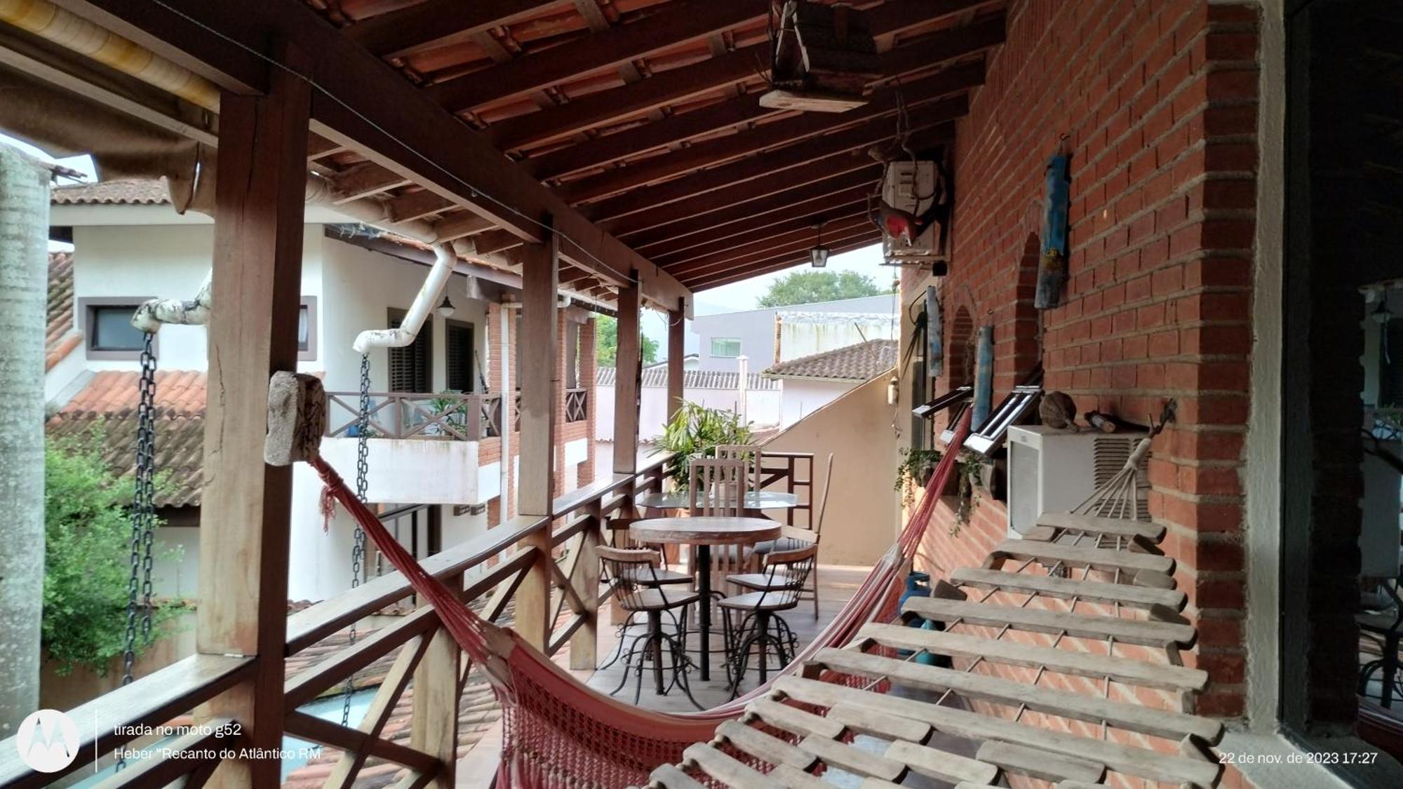 Recanto Do Atlantico Enseada Rm Guaruja Bagian luar foto