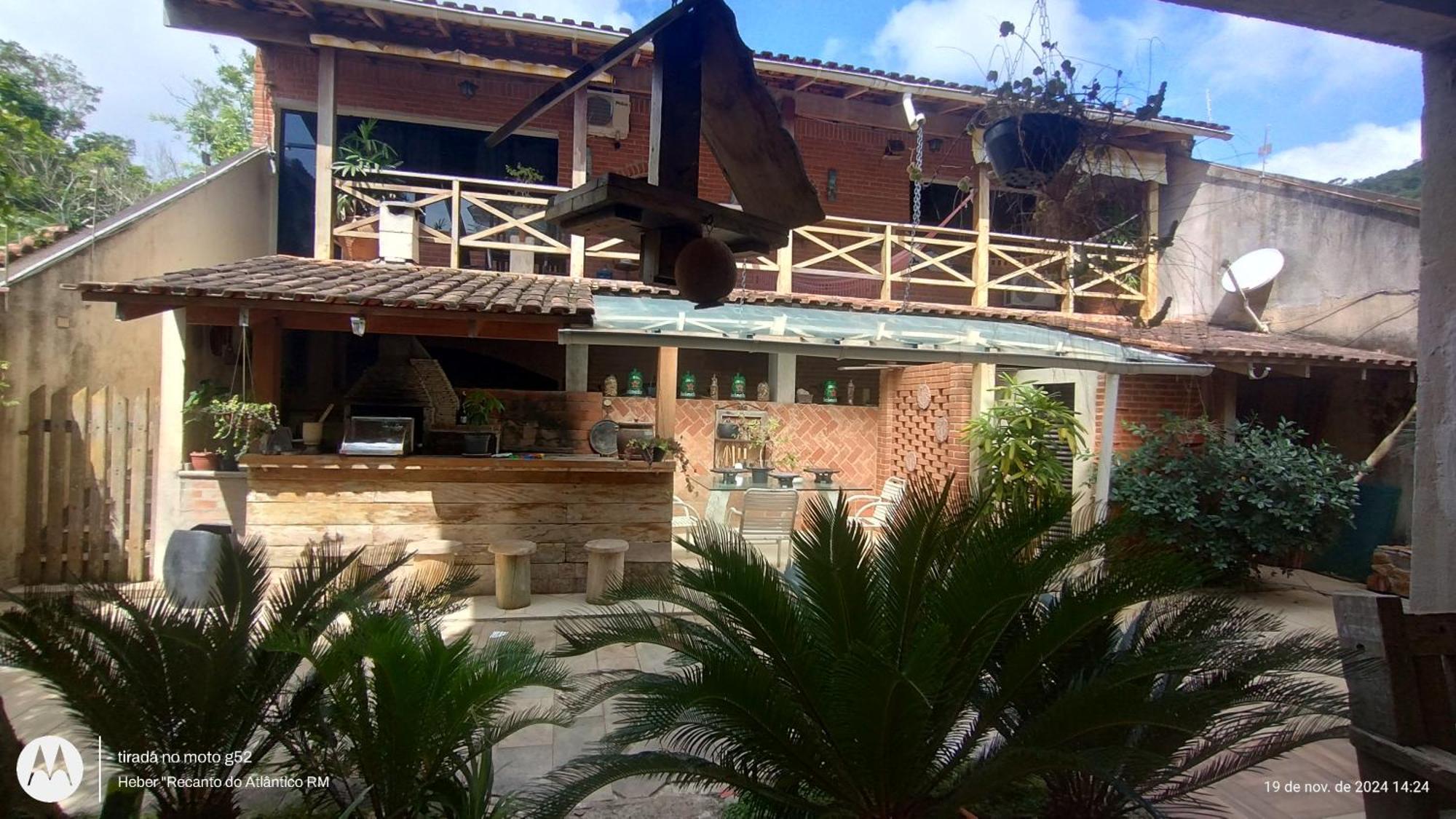 Recanto Do Atlantico Enseada Rm Guaruja Bagian luar foto