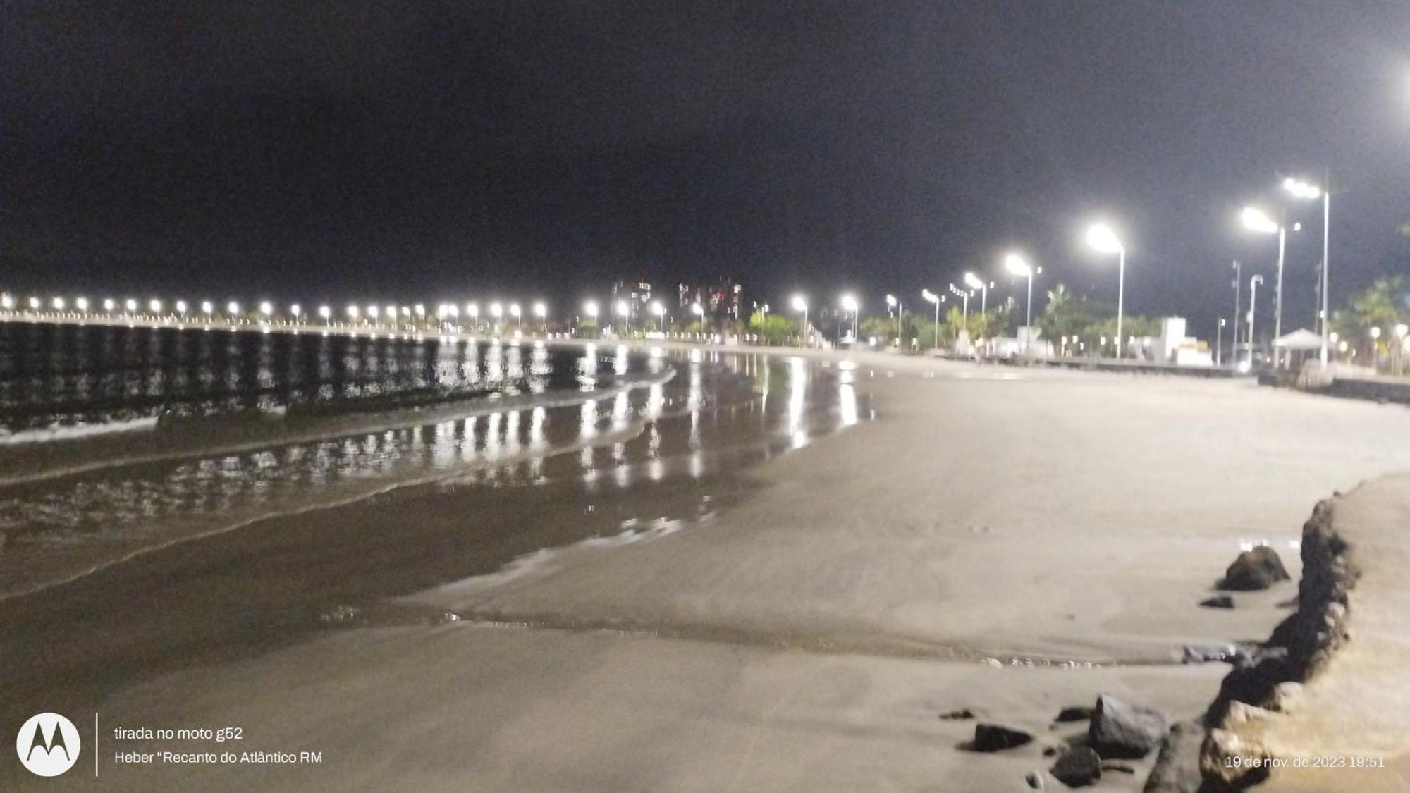 Recanto Do Atlantico Enseada Rm Guaruja Bagian luar foto