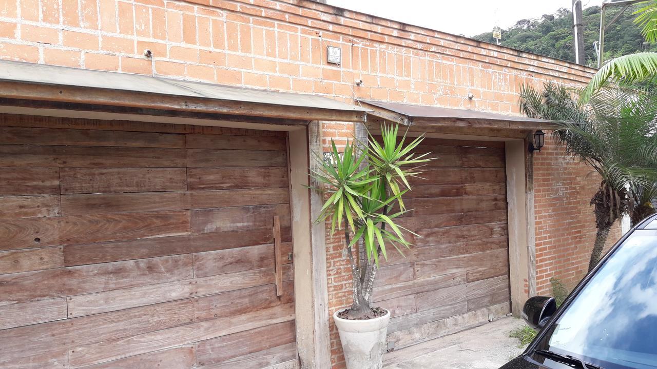 Recanto Do Atlantico Enseada Rm Guaruja Bagian luar foto