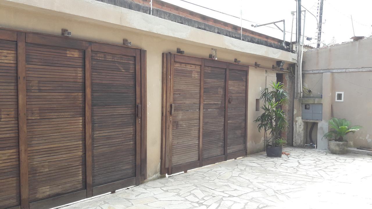 Recanto Do Atlantico Enseada Rm Guaruja Bagian luar foto