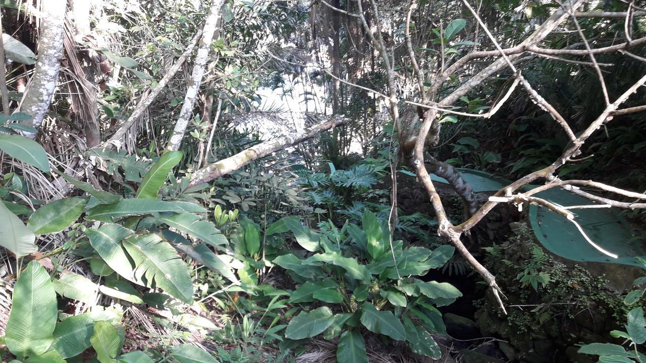 Recanto Do Atlantico Enseada Rm Guaruja Bagian luar foto