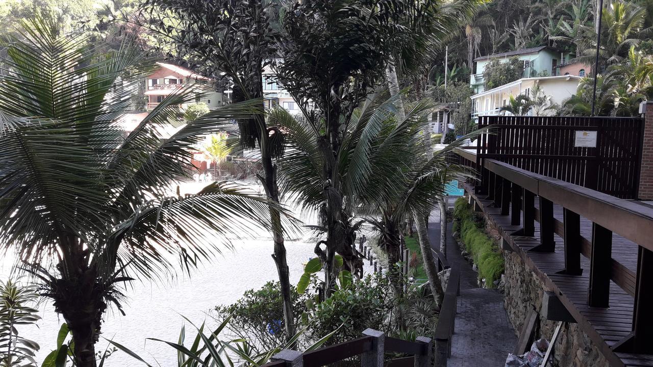 Recanto Do Atlantico Enseada Rm Guaruja Bagian luar foto