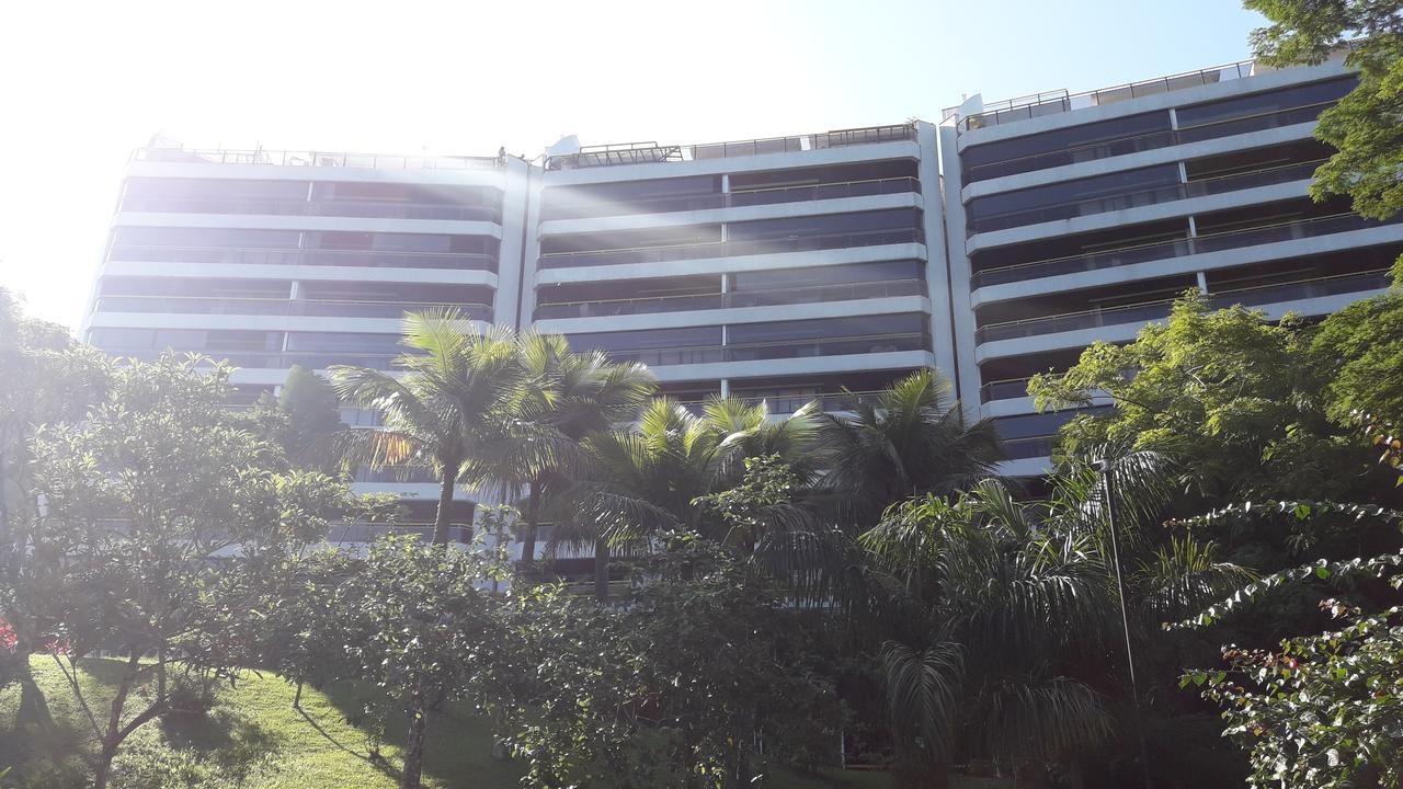 Recanto Do Atlantico Enseada Rm Guaruja Bagian luar foto